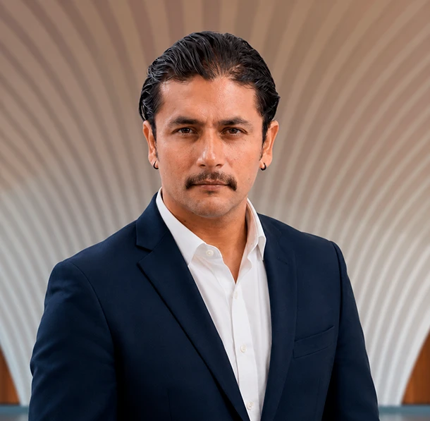 Ricardo Ramos